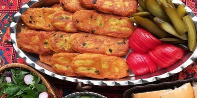 لکونه