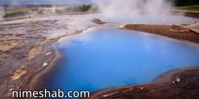 عکس بندر جاسک