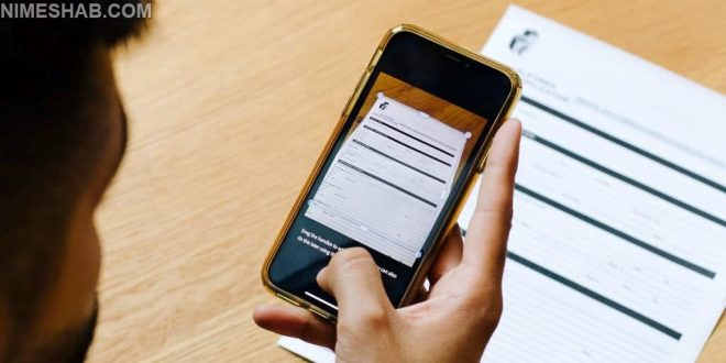 بهترین برنامههای اسکن عکس مخصوص iOS