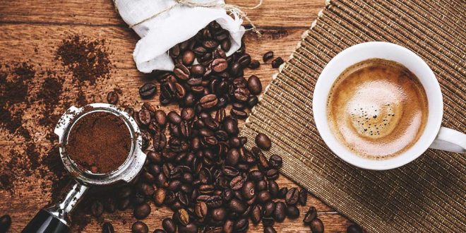 قهوه اسپشیال چیست؟