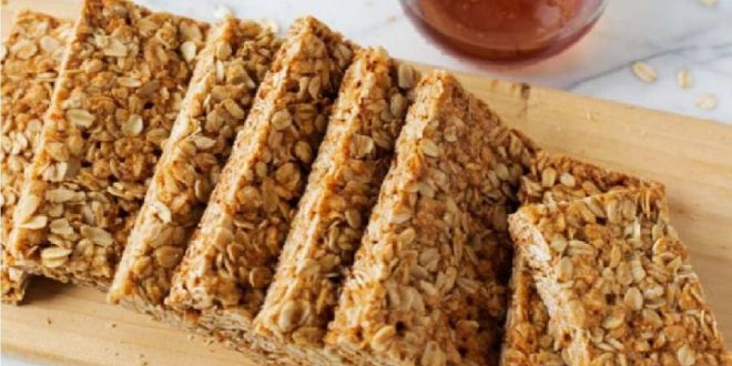 گرونالابار چیست؟ و طرز تهیه چند مدل گرانولابار خوشمزه و مقوی
