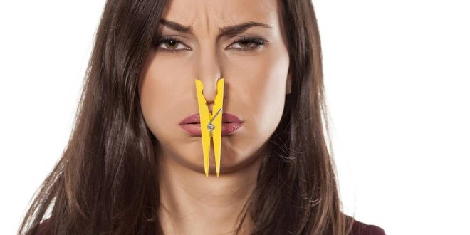 ترفندهای ساده برای از بین بردن بوی بد در خانه