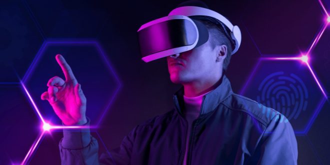 متاورس فیس بوک NFT
