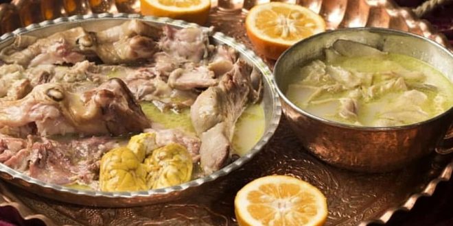 بهترین طباخی های تهران