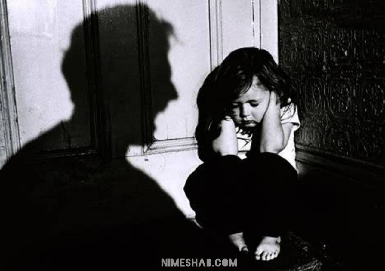 مشکلات و ریشه بیماری روانی در کودک