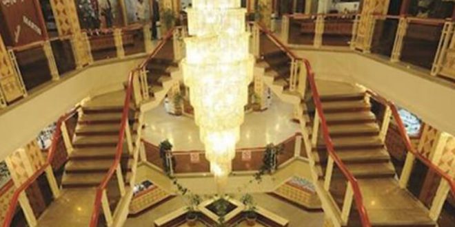 مرکز-خرید-مارتین