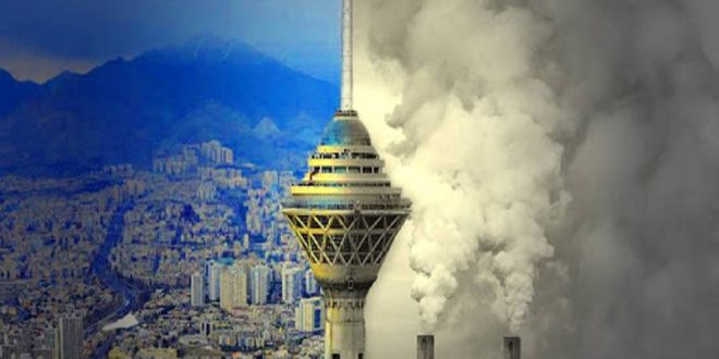 چگونه اثرات آلودگی هوا را برای خودمان و کودکمان کاهش دهیم؟