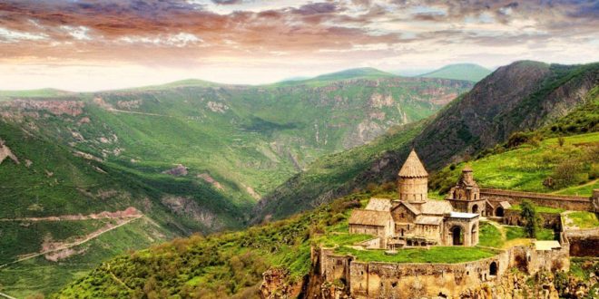 ارمنستان