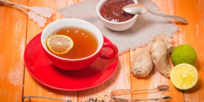 طرز تهیه مربای زنجبیل با شکر و بدون شکر