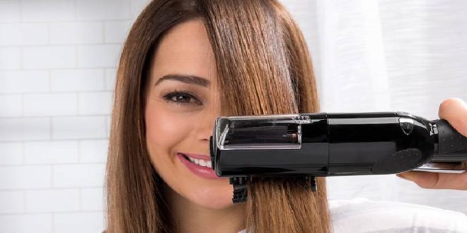 دستگاه موخوره گیری چیست و چگونه کار میکند؟