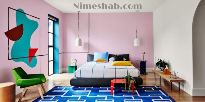 دکوراسیون ممفیس