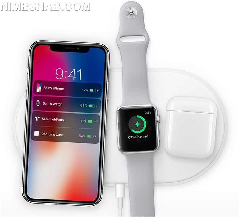 AirPower ایرپاور