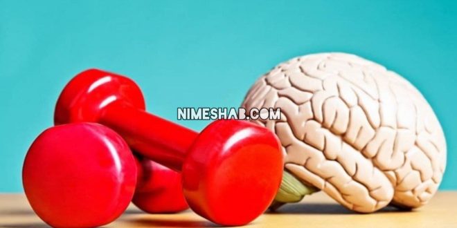 تمرینات ذهنی لاغری