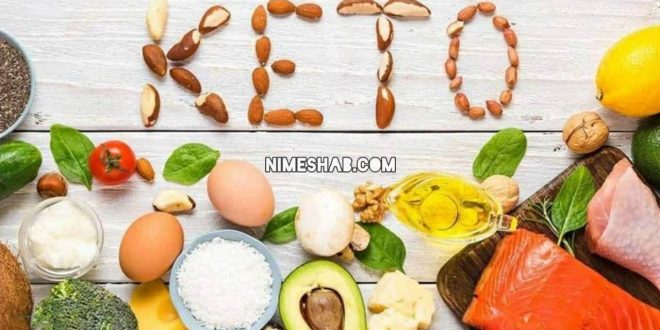 رژیم غذایی عانگع اصلانیان