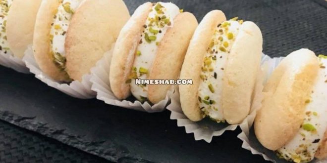 شیرینی لطیفه