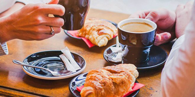 بهترین کافه های شهر اصفهان