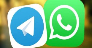 آموزش ارسال عکس و ویدئو با کیفیت اصلی در واتساپ و تلگرام
