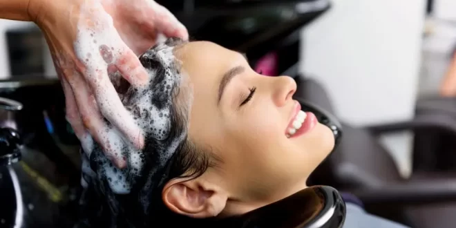 کلاژن تراپی مو چیست و چه خواصی دارد؟