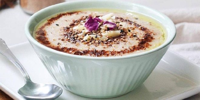 فوت کوزه گری تهیه حلیم خوشمزه