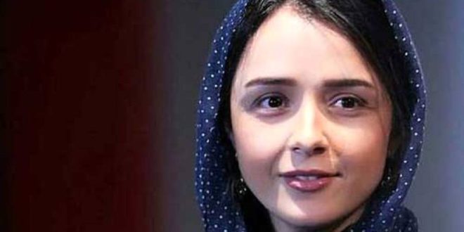 عکس هایی از استایل ترانه علیدوستی در اکران فیلم اورکا در امریکا