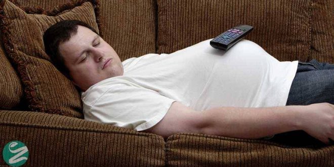 ده نوع تنبلی و راه های مقابله با آن