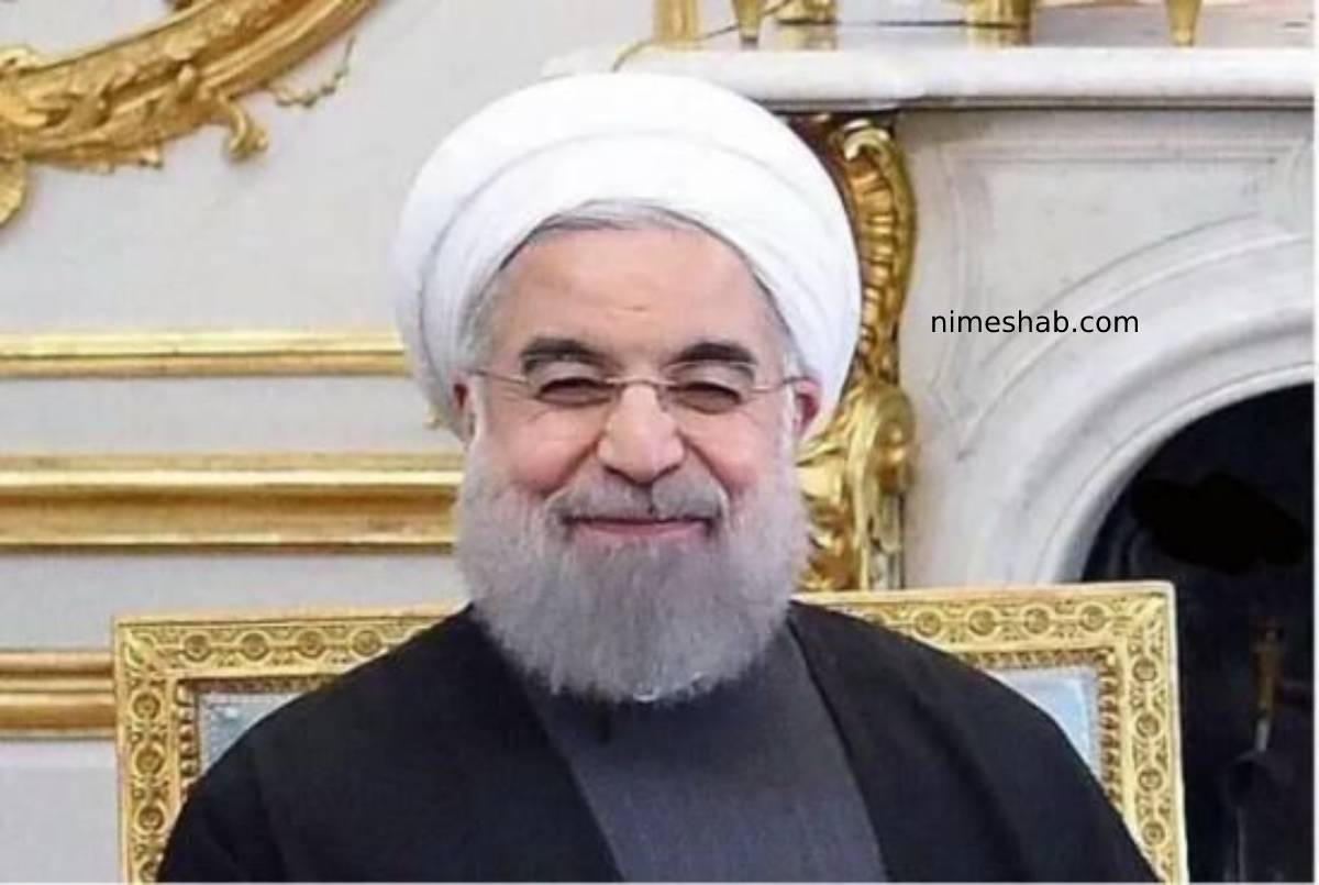 میم ایرانی 