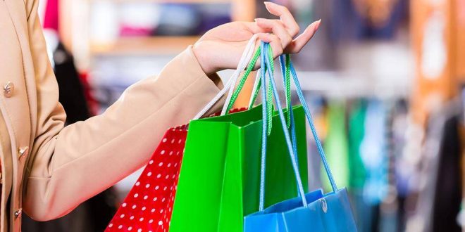 آیا خرید درمانی در روابط زوج ها تاثیر دارد؟