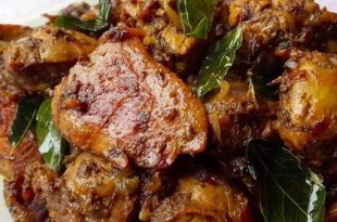 دستور تهیه 10 نوع غذای خوشمزه و مقوی با جگر