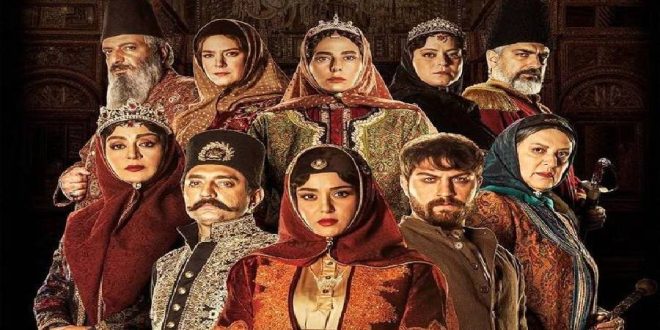 سریال جیران ؛ معرفی شخصیت های واقعی داستان و بازیگران