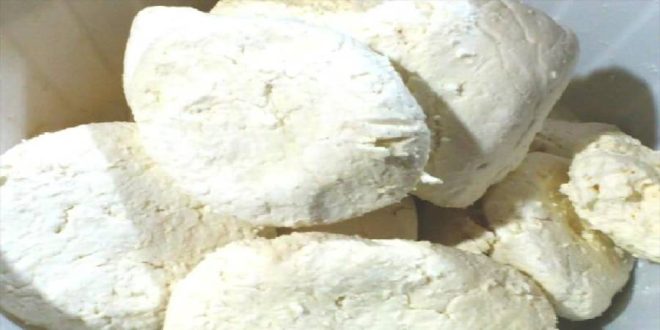 از خواص پنیر خیکی و طرز تهیه ی آن چه می دانید؟