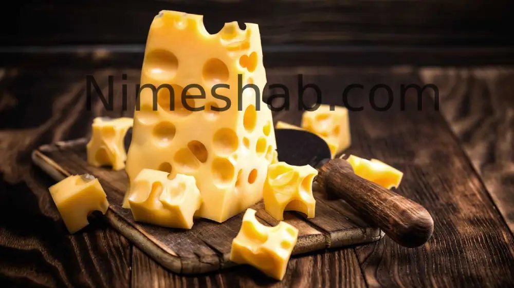 معرفی چند مدل پنیر رژیمی و سالم که برای کاهش وزن مفید است