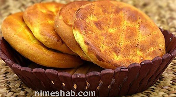 نان فطیر