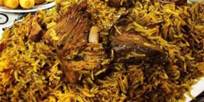 موفلک-غذای-خوشمزه-و-محبوب-استان-هرمزگان
