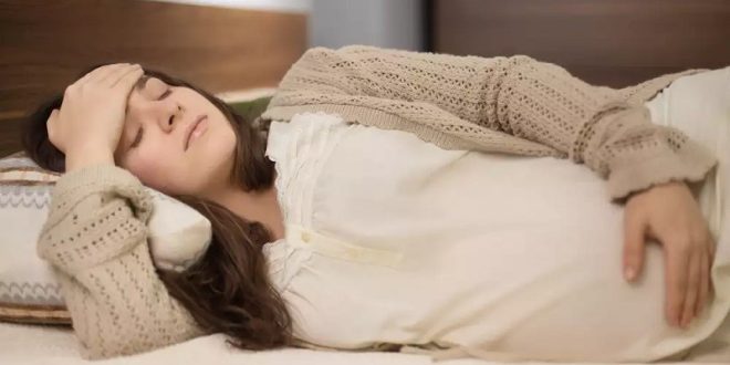 بارداری ناخواسته