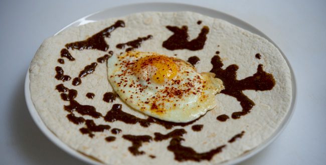 Mahyawa مهیاوه سس محلی هرمزگان