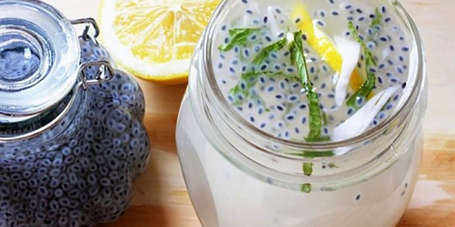 نوشیدنی برای رفع عطش