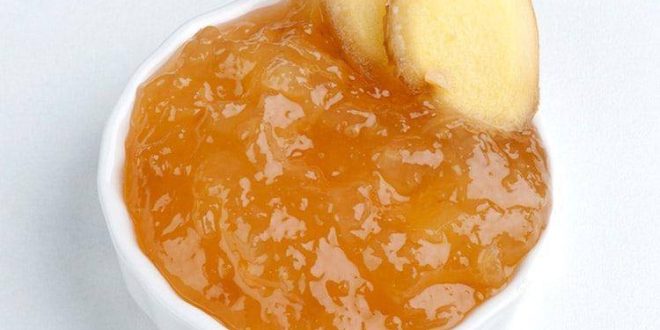 طرز تهیه مارمالاد به خوشمزه