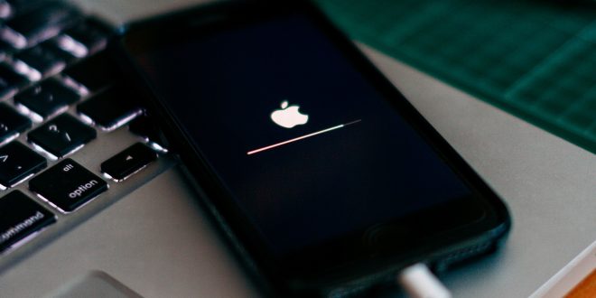 اموزش اپدیت ایفون