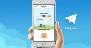 معرفی بهترین ربات های بازی تلگرام دو نفره و تک نفره