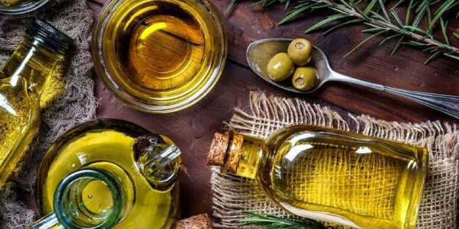 چطور سبزیجات تازه را در روغن زیتون فریز و نگهداری کنیم؟