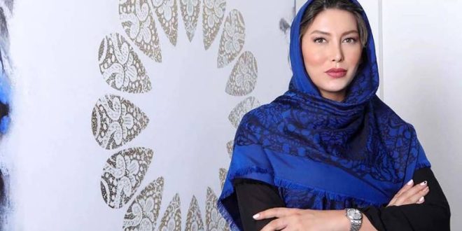 بیوگرافی بازیگر فریبا نادری