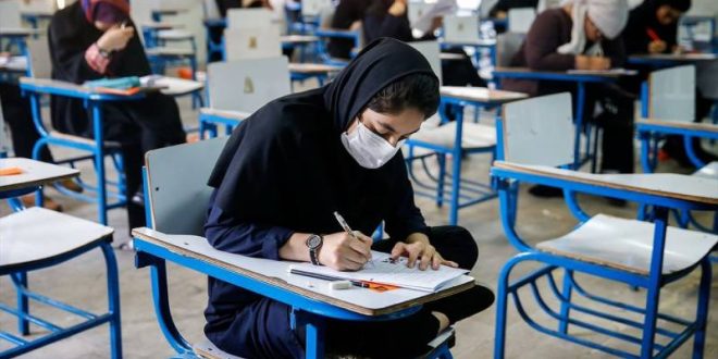 تغییرات مهم در کنکور سراسری سال 1402
