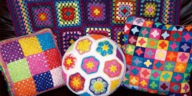 هنر آجیده دوزی سوغاتی زیبای کرمان