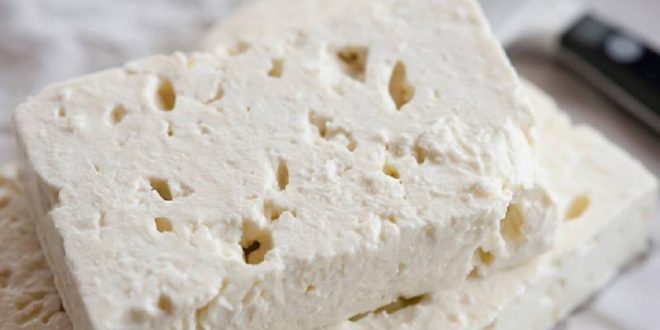 طرز تهیه پنیر لیقوان در خانه