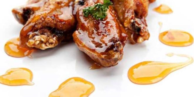 طرز تهیه سس عسل + فوت و فن آن