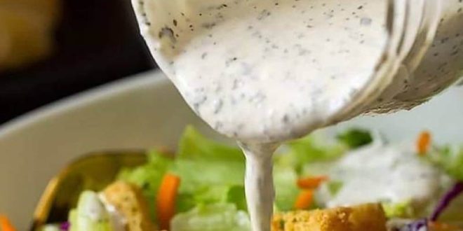 فوت و فن طرز تهیه سس ماست خانگی