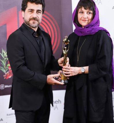 برندگان دهمین جشنواره فیلم‌های ایرانی استرالیا