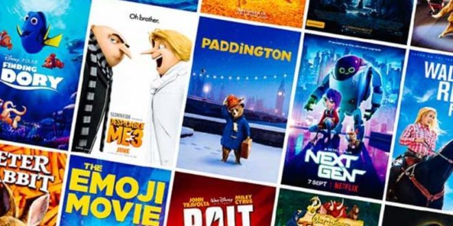 20 برنامه کودک مناسب 10-3 سال