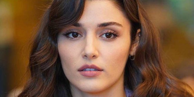 وزن بازیگر ترکیه‌ای