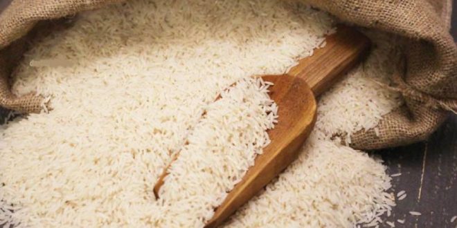 بهترین روش برای نگهداری از برنج خام + نکات طلایی